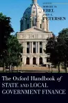 The Oxford Handbook of State and Local Government Finance cover