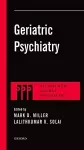 Geriatric Psychiatry cover