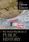 The Oxford Handbook of Public History cover