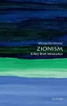 Zionism cover