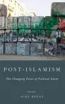 Post-Islamism cover