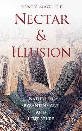 Nectar and Illusion cover