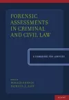 Forensic Assessments in Criminal and Civil Law cover