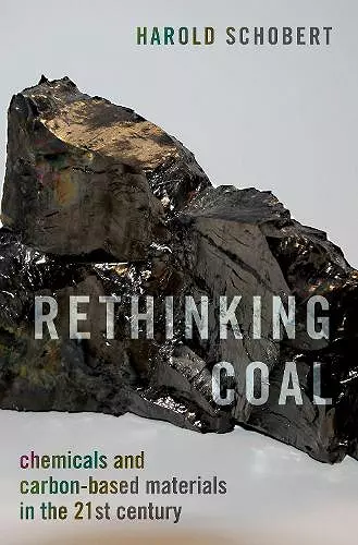 Rethinking Coal cover
