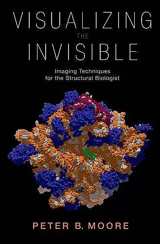 Visualizing the Invisible cover