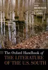 The Oxford Handbook of the Literature of the U.S. South cover