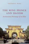 The Ming Prince and Daoism cover
