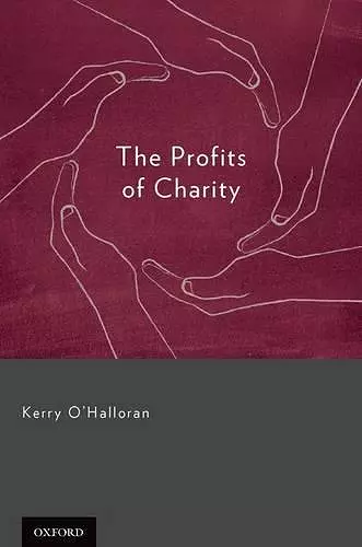 The Profits of Charity cover