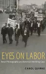 Eyes on Labor cover