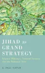 Jihad as Grand Strategy cover