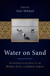 Water on Sand cover