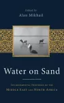 Water on Sand cover