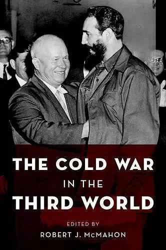 The Cold War in the Third World cover