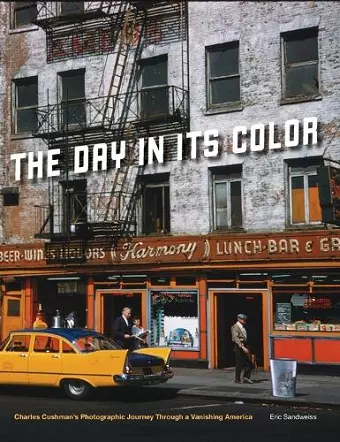 The Day in Its Color cover