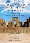 The Oxford World History of Empire cover