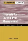 Hypnosis for Chronic Pain Management cover