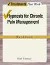 Hypnosis for Chronic Pain Management cover