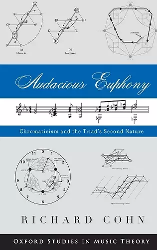 Audacious Euphony cover