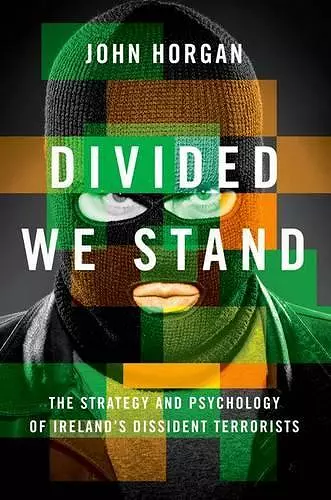 Divided We Stand cover