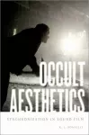 Occult Aesthetics cover