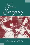 On the Art of Singing cover