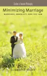 Minimizing Marriage cover