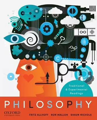 Philosophy cover