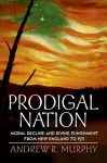 Prodigal Nation cover