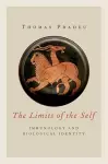 The Limits of the Self cover