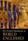 The Oxford Handbook of World Englishes cover