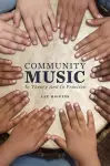 Community Music cover