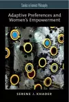 Adaptive Preferences and Women's Empowerment cover