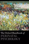 The Oxford Handbook of Perinatal Psychology cover