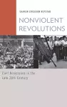 Nonviolent Revolutions cover