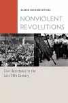 Nonviolent Revolutions cover