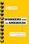 Workers Across the Americas cover