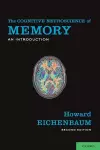 The Cognitive Neuroscience of Memory cover