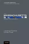 The Massachusetts State Constitution cover