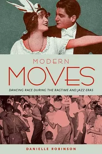 Modern Moves cover