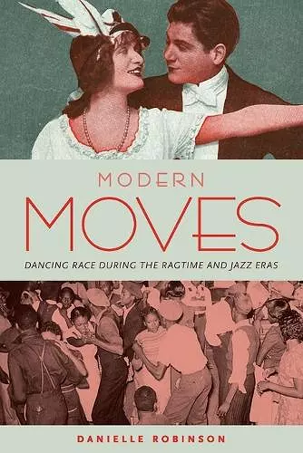 Modern Moves cover