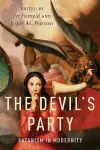 The Devil's Party cover