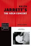 Keith Jarrett's The Koln Concert cover