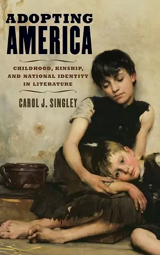 Adopting America cover