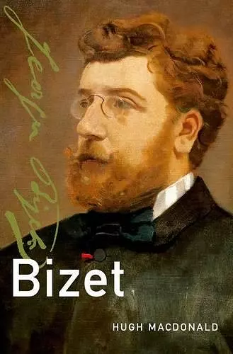 Bizet cover