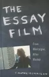 The Essay Film cover