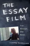 The Essay Film cover