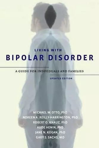 Living with Bipolar Disorder cover