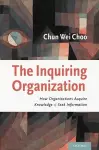 The Inquiring Organization cover