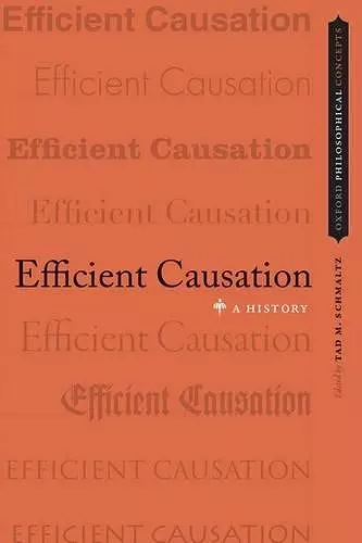 Efficient Causation cover