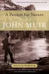 A Passion for Nature cover